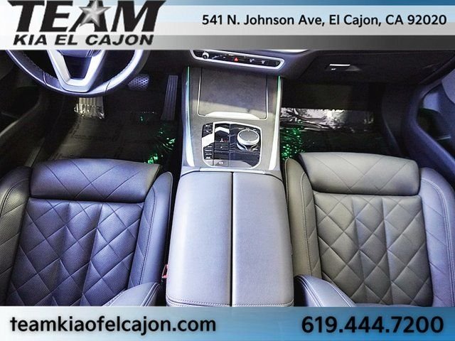 2025 BMW X5 40i - Photo 23