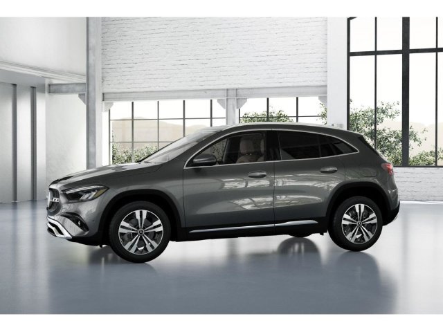 Certified Used 2026 Gray Mercedes-Benz GLA 250 image 38