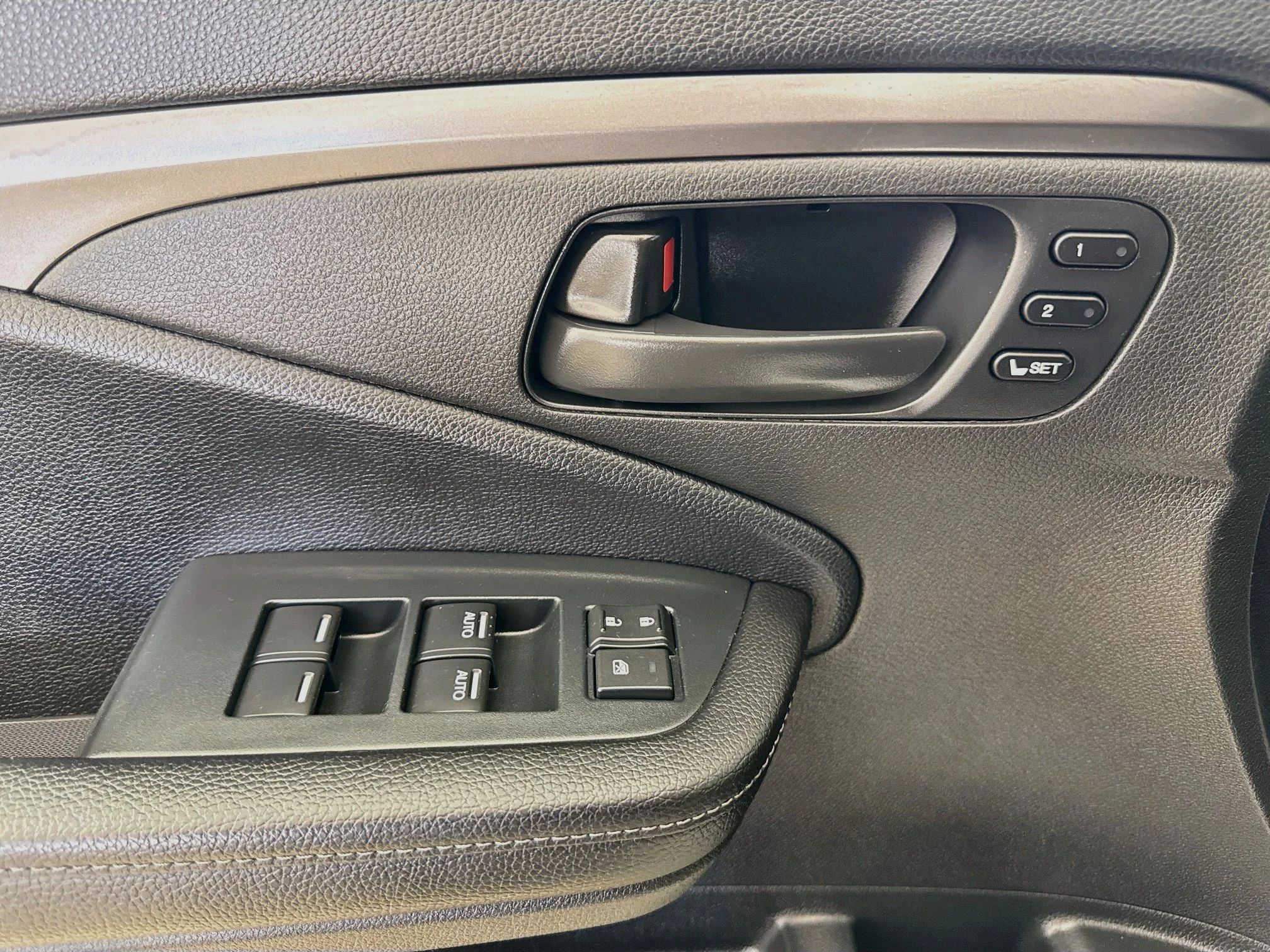 Used 2022  Honda EX-L image 19