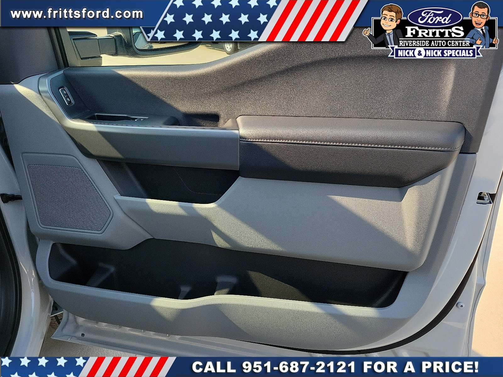 New 2026 Avalanche Ford F-250® XLT image 16