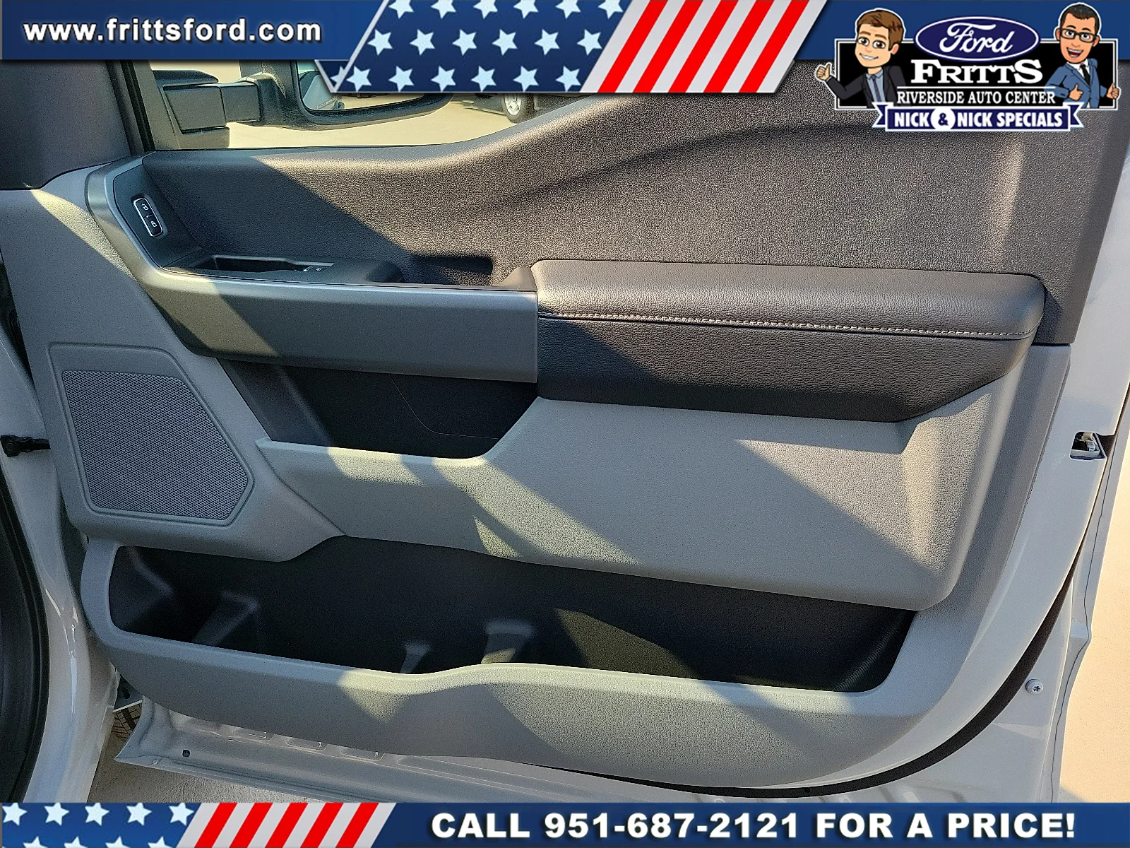 New 2026 Avalanche Ford F-250® XLT image 16