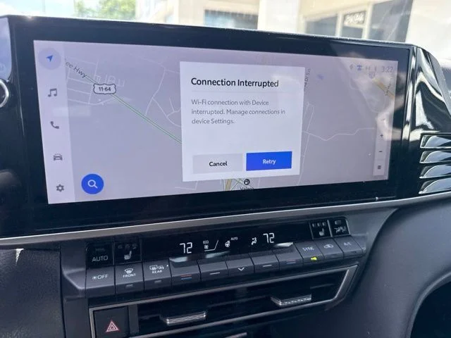 Used 2025  Toyota XSE image 34