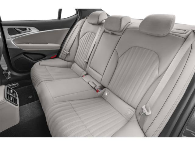 Used 2022 Uyuni White Genesis 3.3T image 16