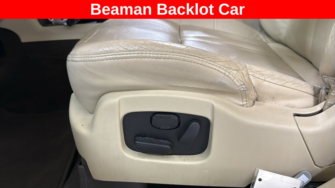 Used 2014 White Lincoln EcoBoost image 14