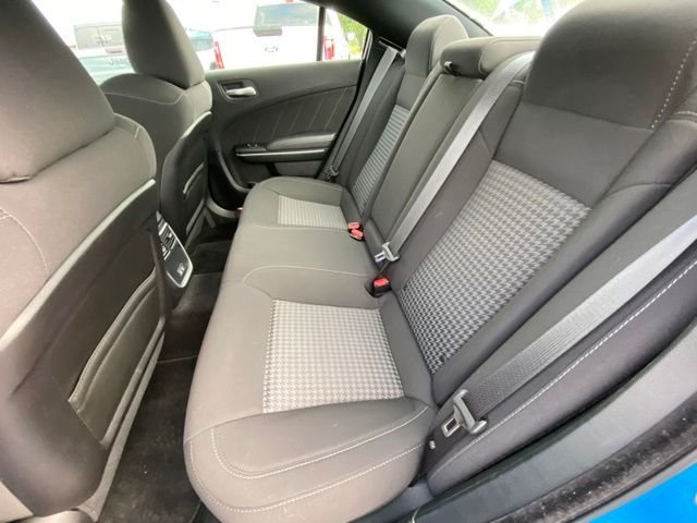 Used 2023 Blue Dodge GT image 12