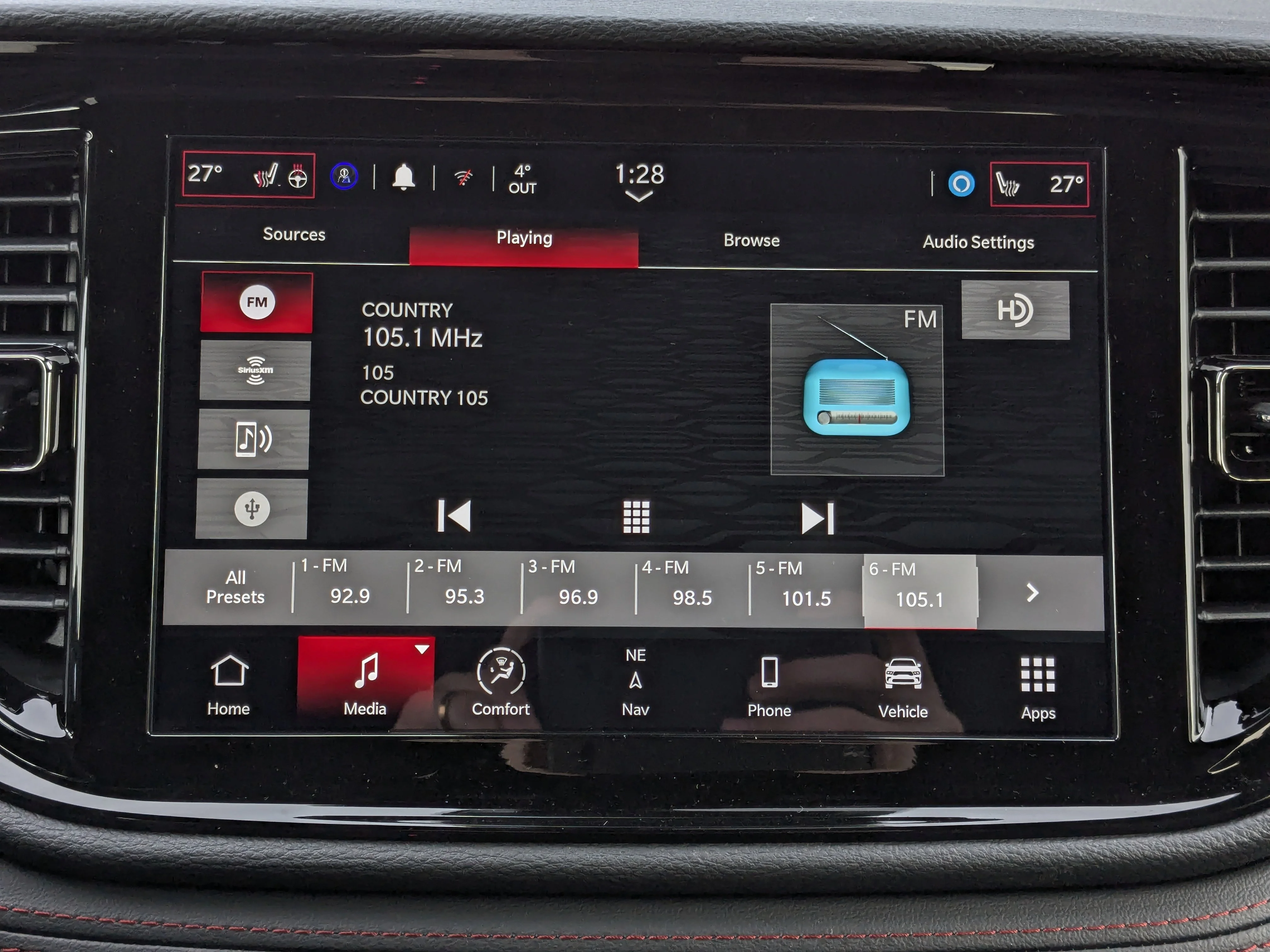 New 2026 Black Dodge GT Plus - AWD  3.6L PENTASTAR V6  BLACKTOP PKG image 20