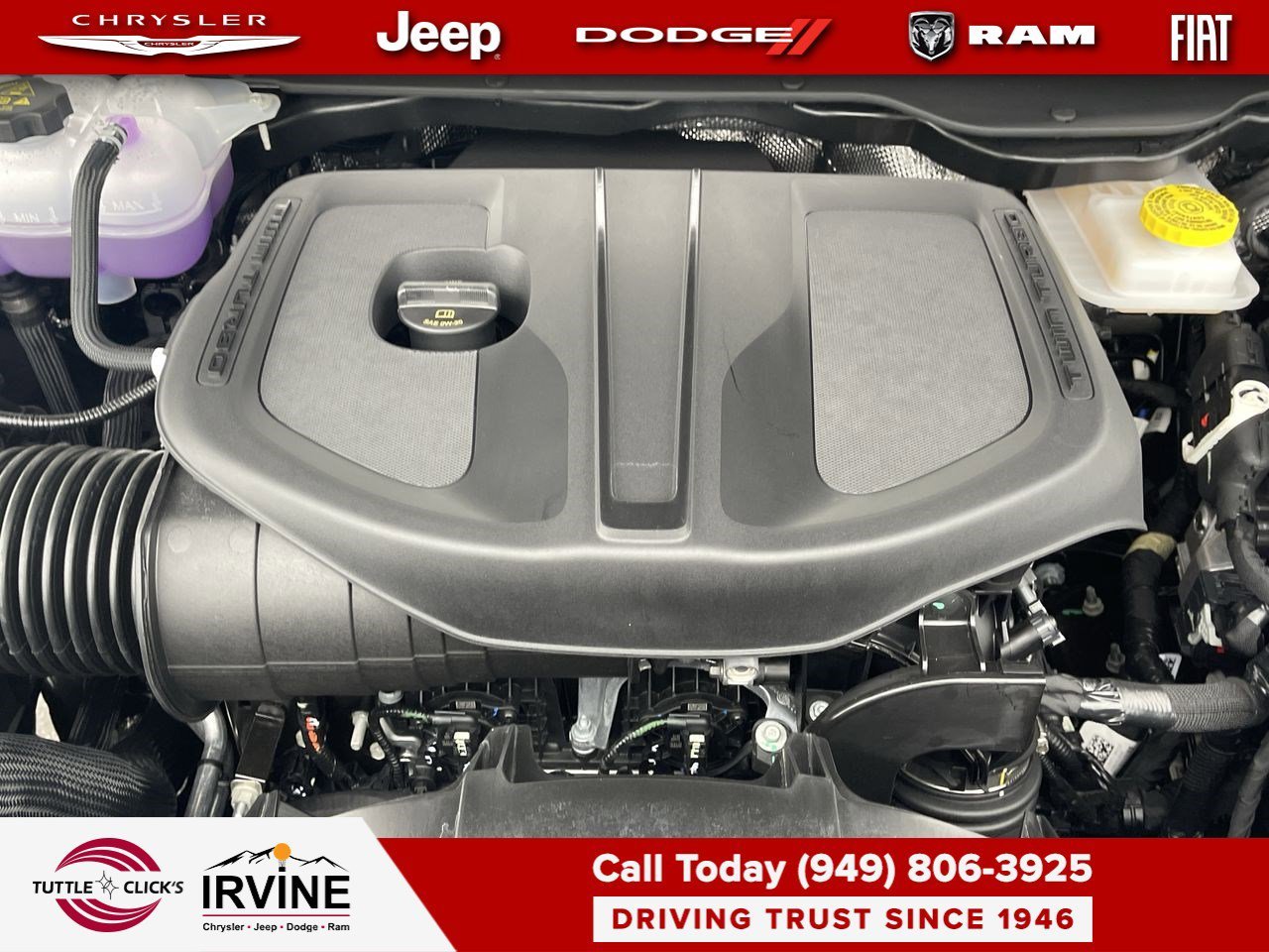 2026 RAM 1500 Tradesman - Photo 28