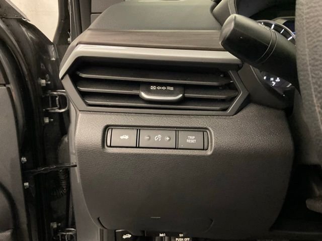Used 2025 Gray Nissan 2.5 SV image 14