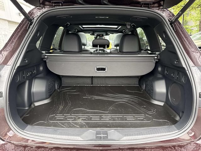 Used 2026  Subaru Limited image 30