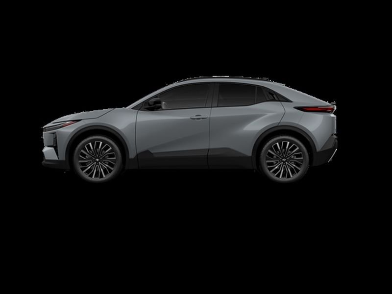 New 2026 Cement Toyota XSE image 16