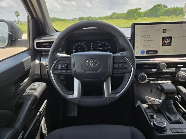 New 2026 Bronze Oxide Toyota TRD Off-Road i-FORCE MAX image 8