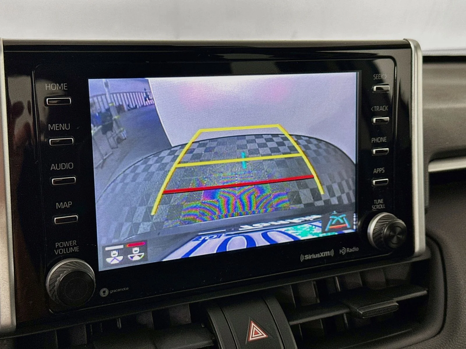 Used 2020 Magnetic Gray Metallic Toyota XLE image 14