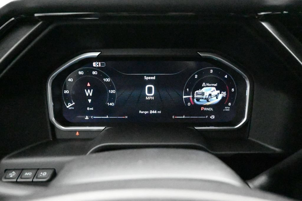 2026 GMC Sierra 3500HD AT4 - Photo 16