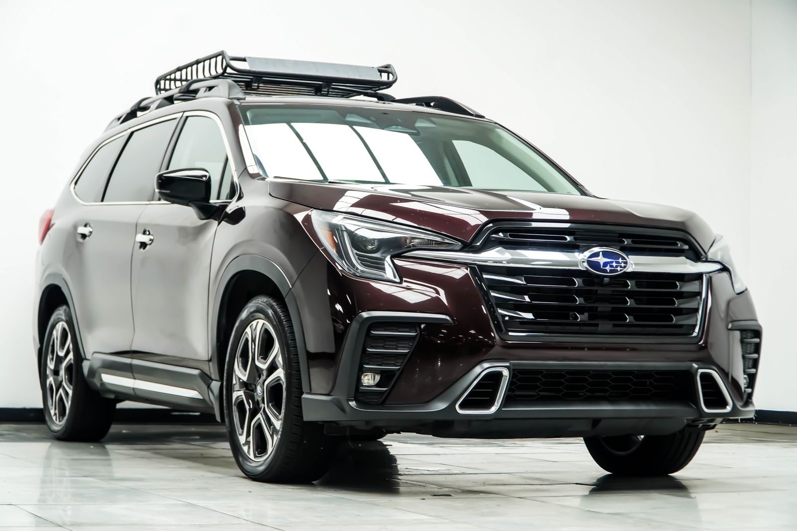Used 2024  Subaru Touring image 4