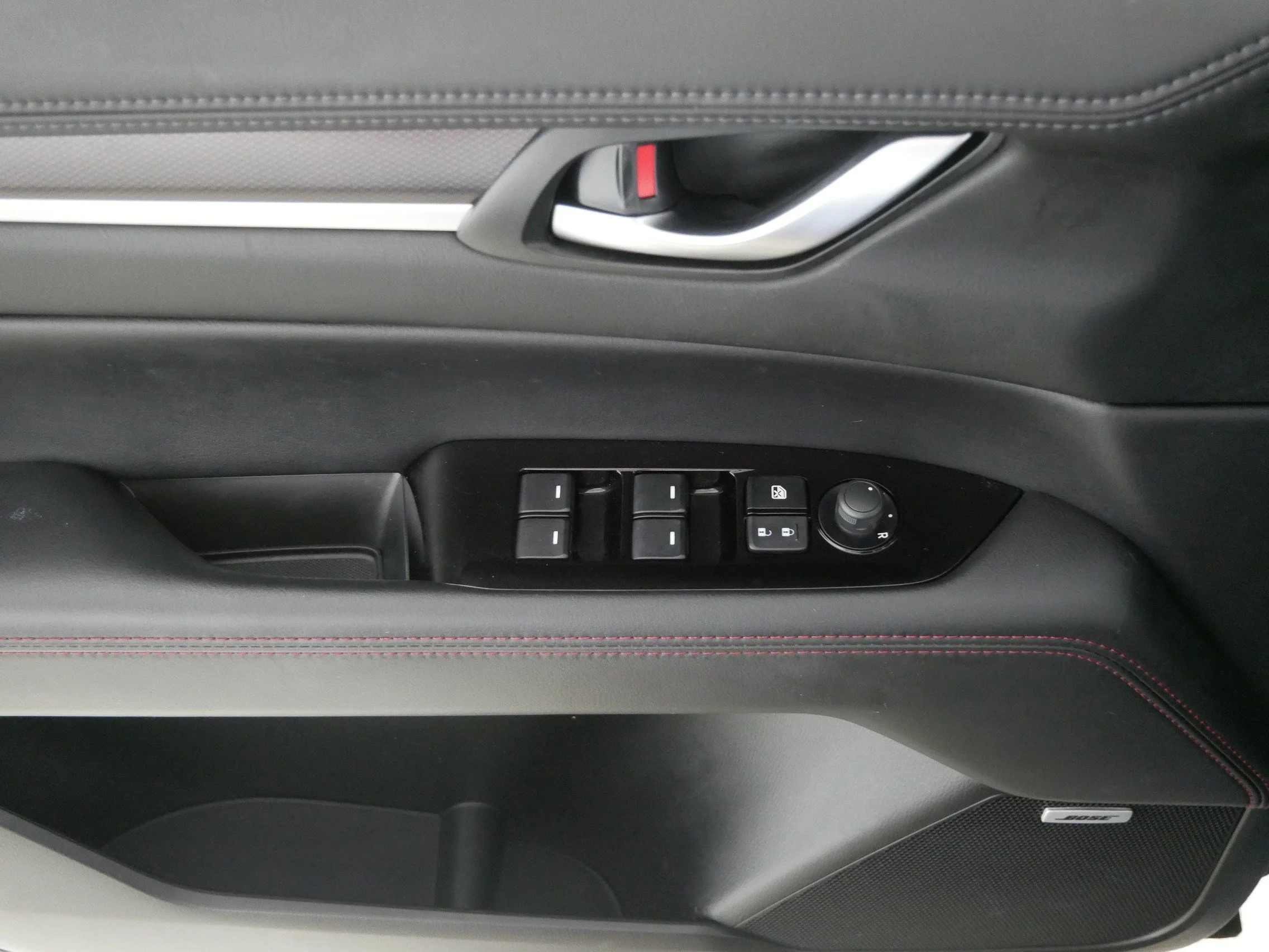 Used 2024 Polymetal Gray Metallic Mazda 2.5 S Carbon Edition image 19