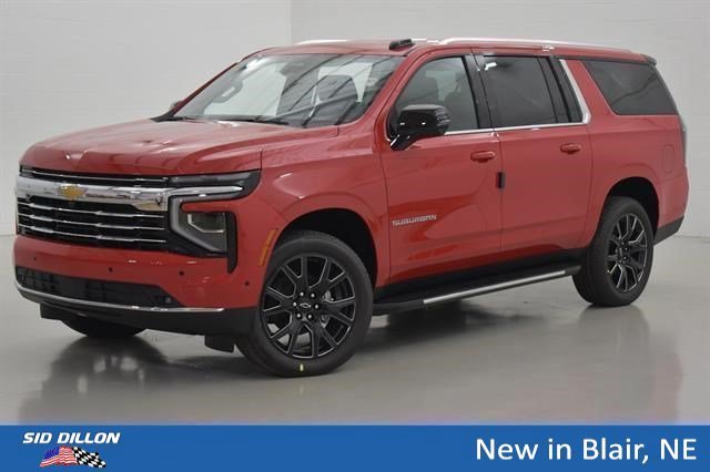 New 2026 Special Paint Chevrolet LT image 1