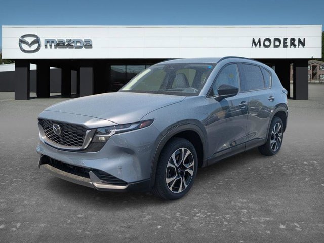 2026 Mazda CX-5 2.5 S Preferred AWD