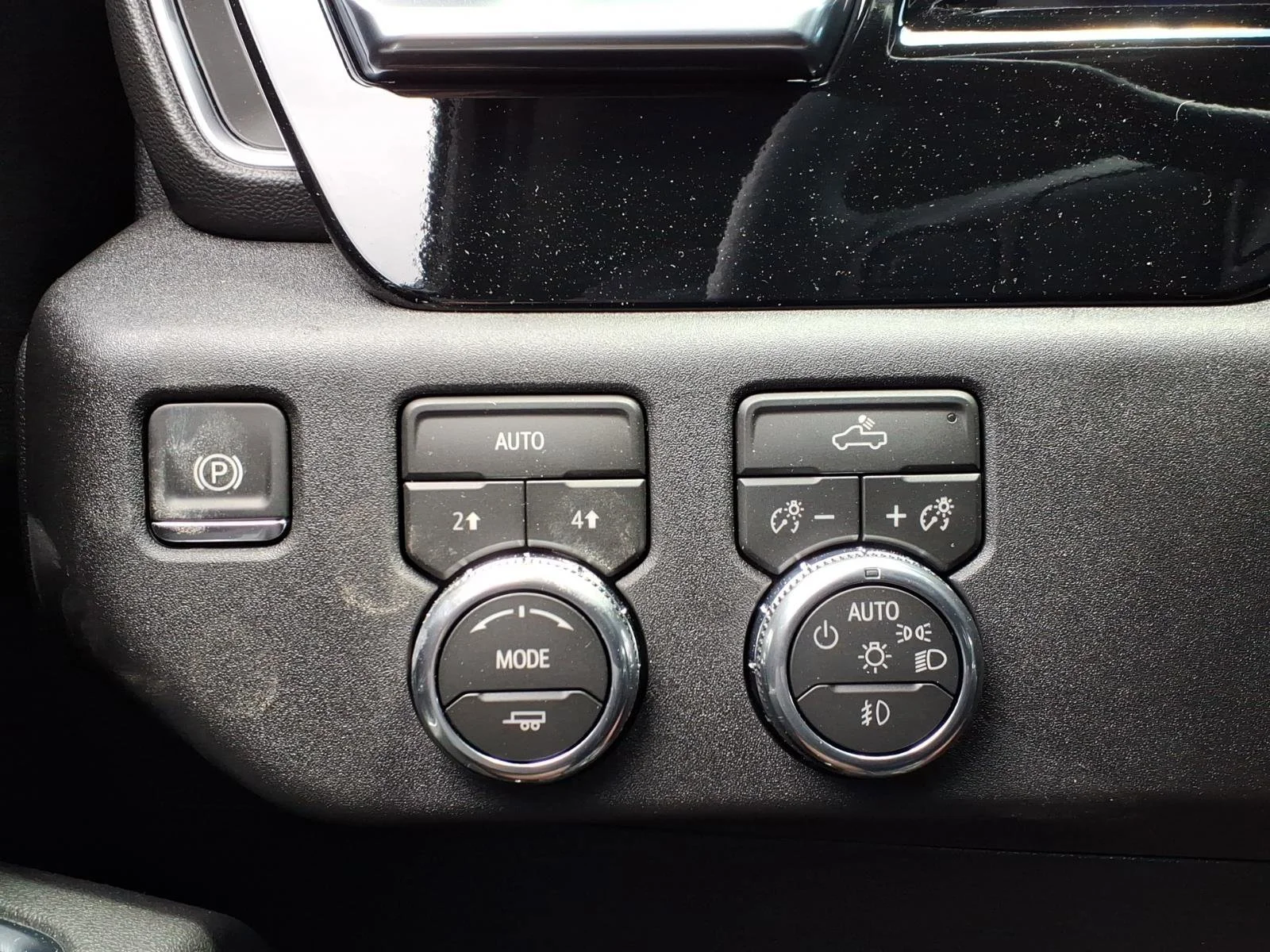 2026 GMC Sierra 1500 Elevation - Photo 21
