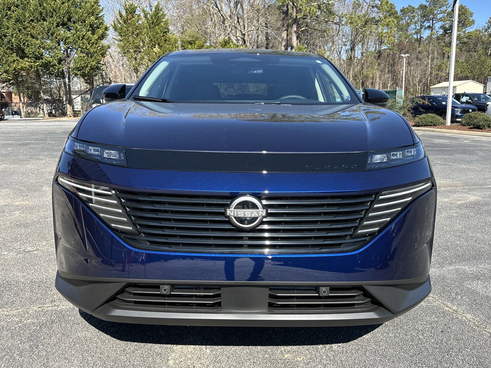 2025 Nissan Murano SL - Photo 3