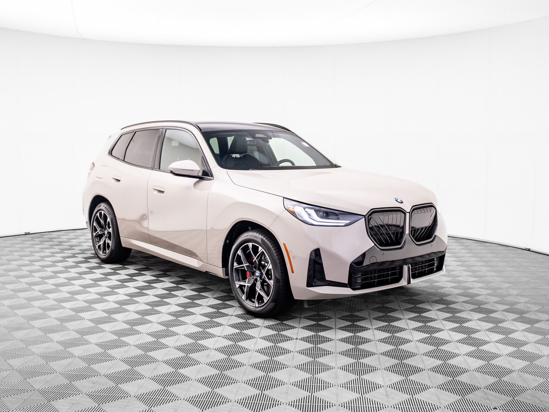 2025 BMW X3 30 - Photo 8