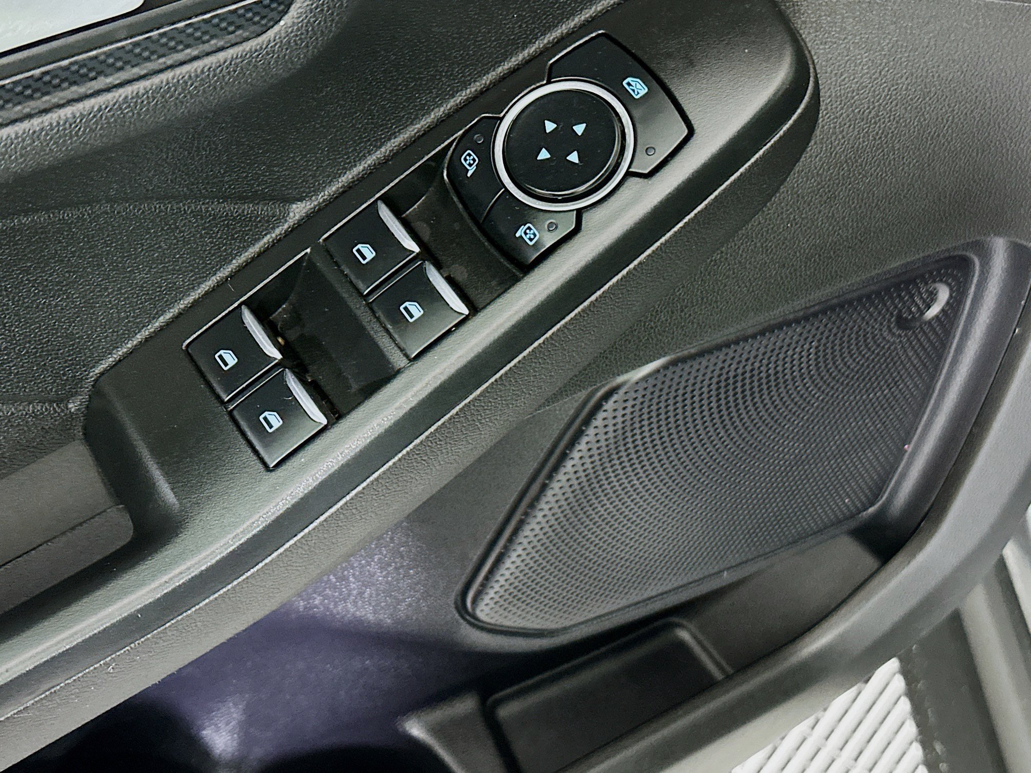 Used 2024 Gray Metallic Ford ST-Line image 14