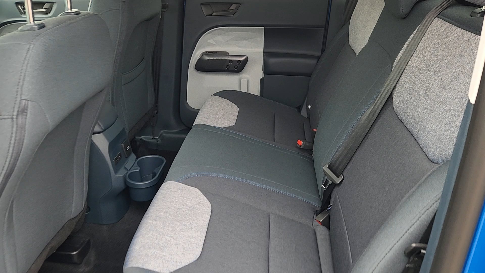 New 2026 Velocity Blue Ford XLT image 22