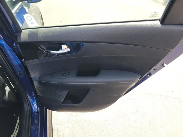 Used 2020 Blue Kia GT-Line image 32