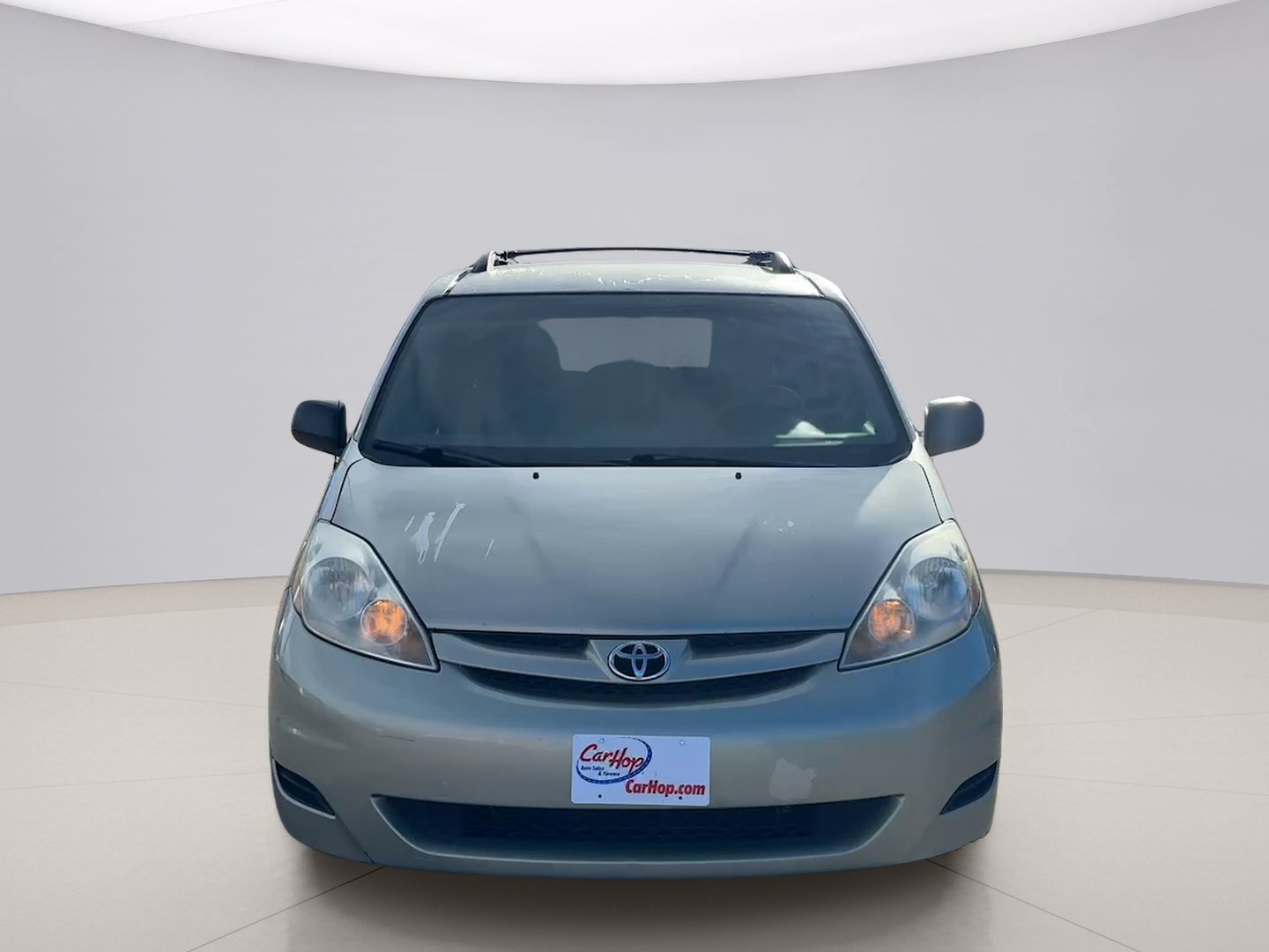 2009 Toyota Sienna CE - Photo 8