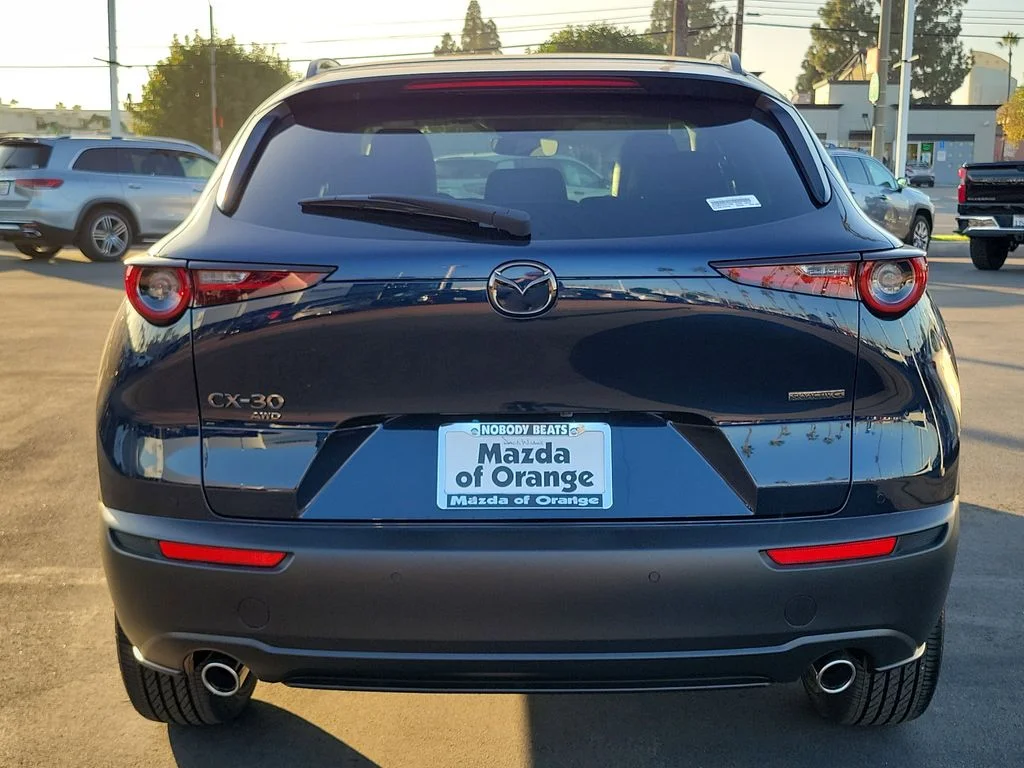 2026 Mazda CX-30 Aire Edition - Photo 21