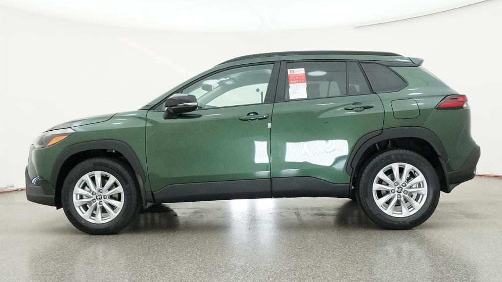 New 2026 Cypress Toyota LE image 17