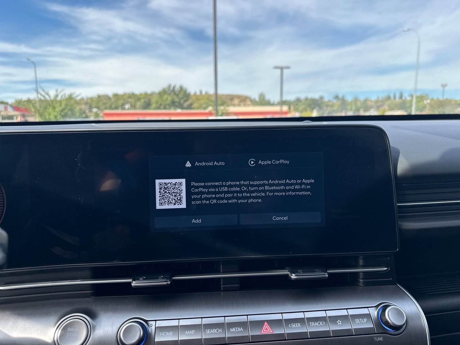 Certified Used 2025 Black Hyundai SEL image 51