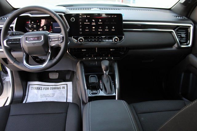 2025 GMC Canyon Elevation - Photo 34