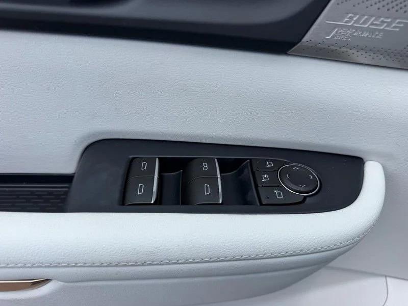 2026 Buick Enclave Avenir - Photo 19