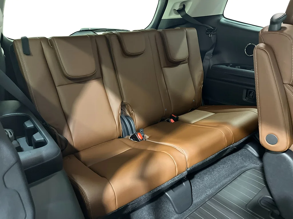 2026 Subaru Ascent Touring - Photo 25