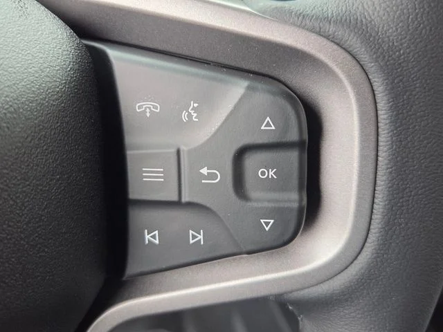 New 2026 Desert Sand Ford Badlands® image 22