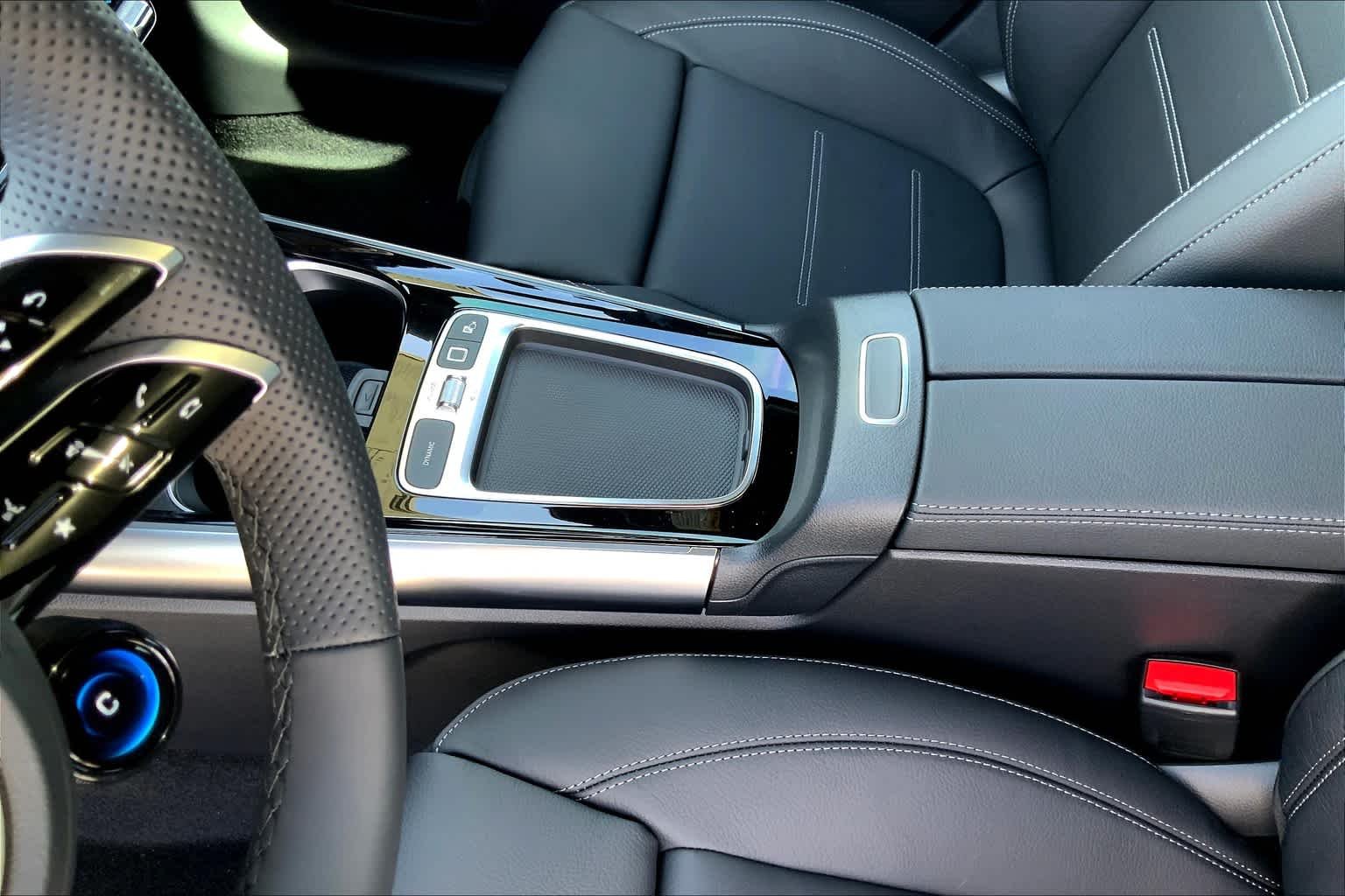 2025 Mercedes-Benz GLA GLA35 AMG - Photo 10