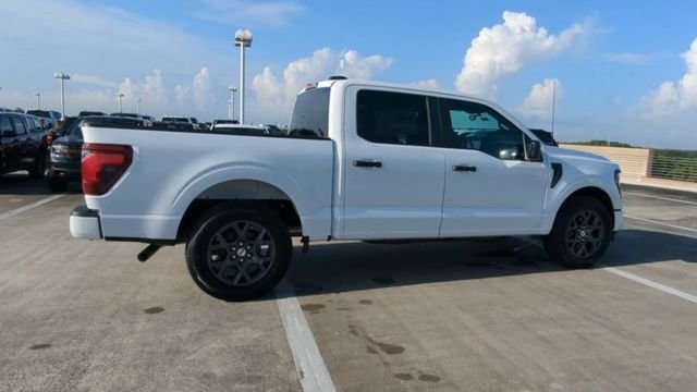 New 2026 Oxford White Ford STX® image 92