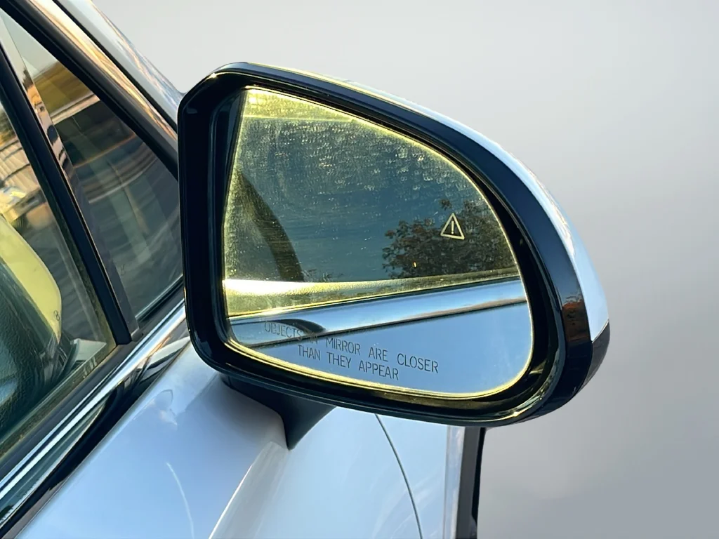 Used 2022 Gray Hyundai SEL image 44