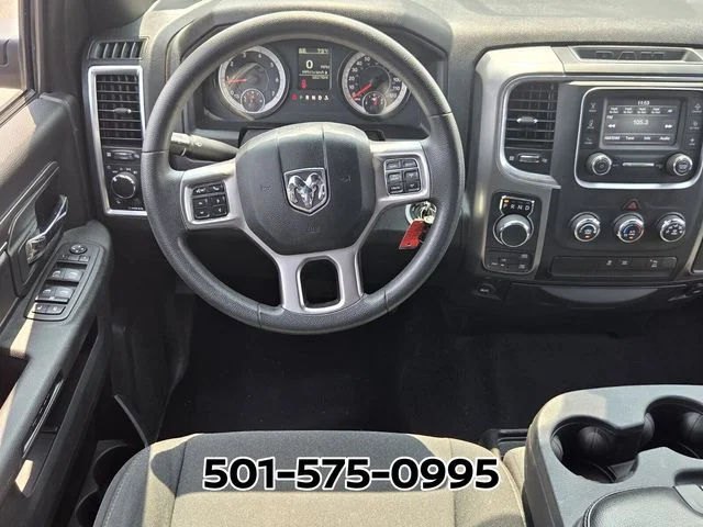 Used 2024 Black Ram Warlock image 12