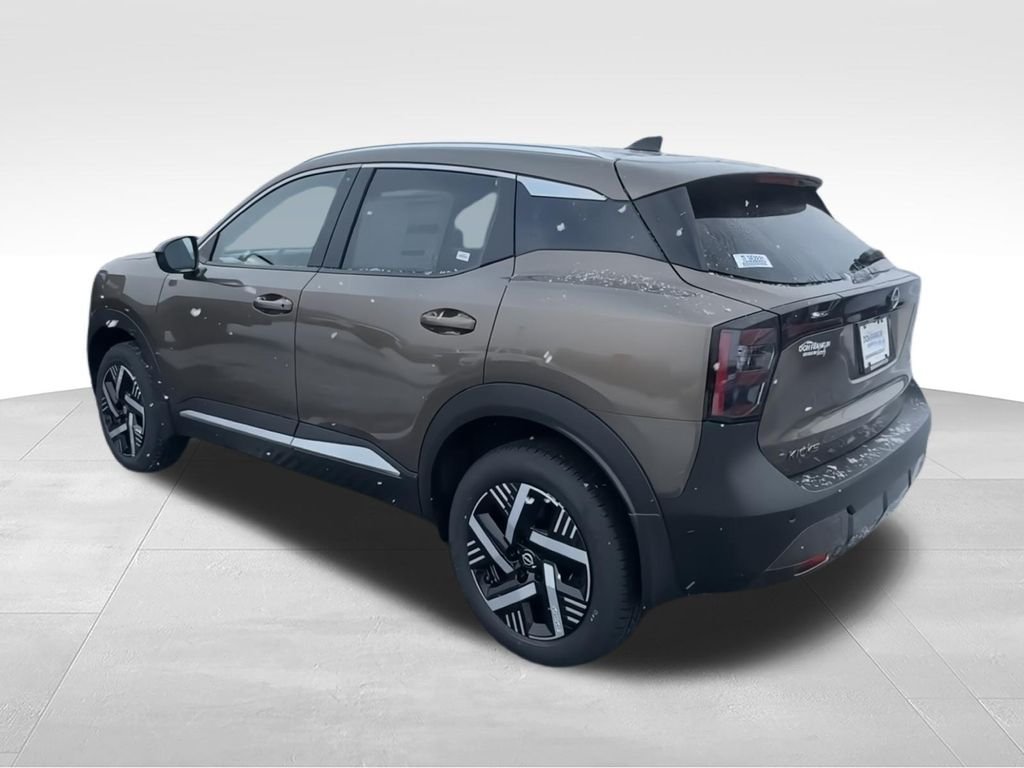 2026 Nissan KICKS SV - Photo 6