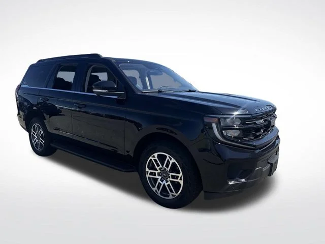 Certified Used 2025 Black Metallic Ford Active image 10