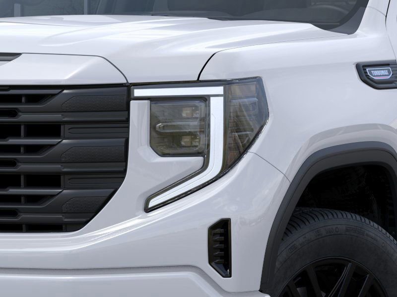 2026 GMC SIERRA - Image 15