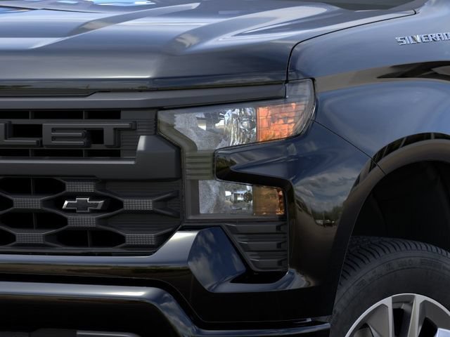 2026 Chevrolet Silverado 1500 Custom - Photo 13