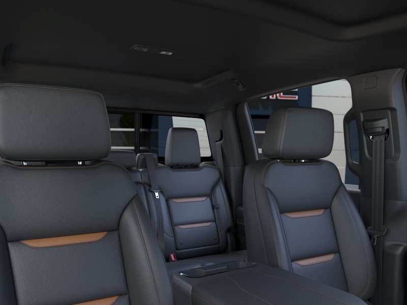 2026 GMC Sierra 1500 AT4 - Photo 24