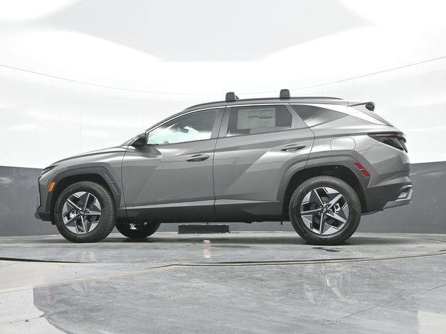 New 2026 Gray Hyundai SEL Premium AWD image 20