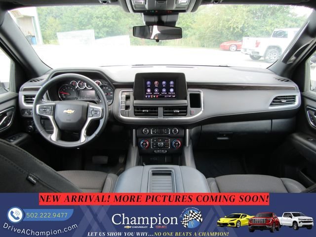 Used 2024 Summit White Chevrolet LS image 9