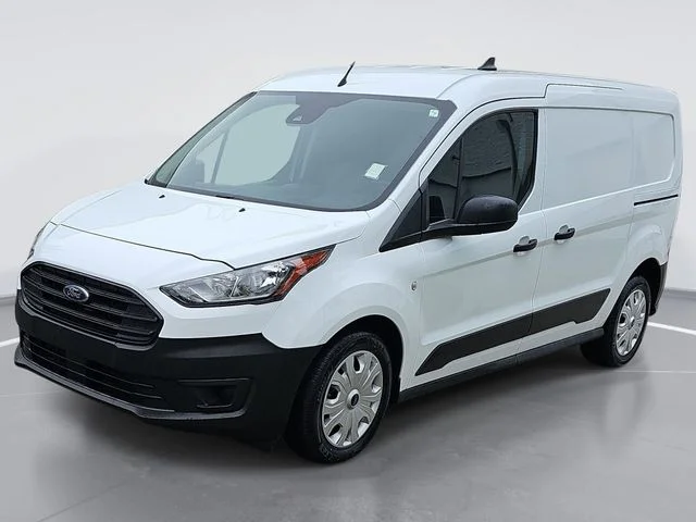 Used 2023 White Ford XL image 3