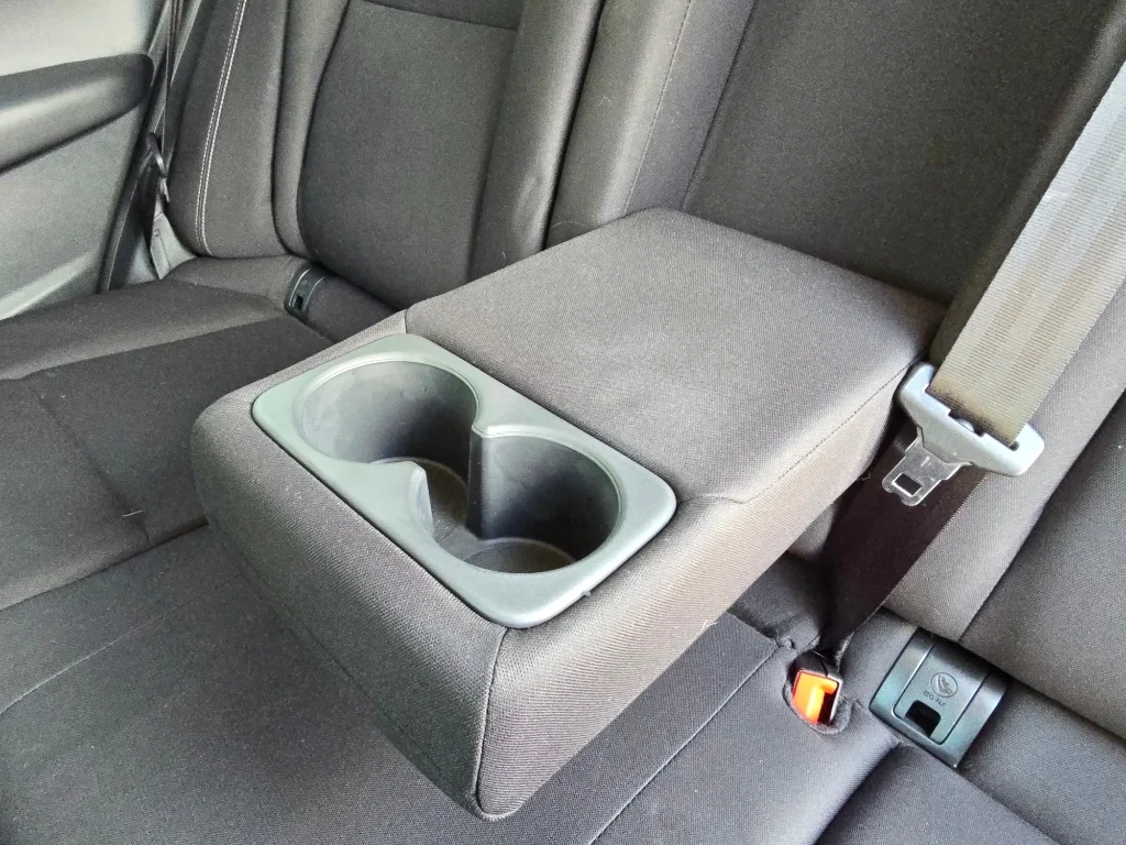 Used 2024 Everest White Pearl Nissan S image 31