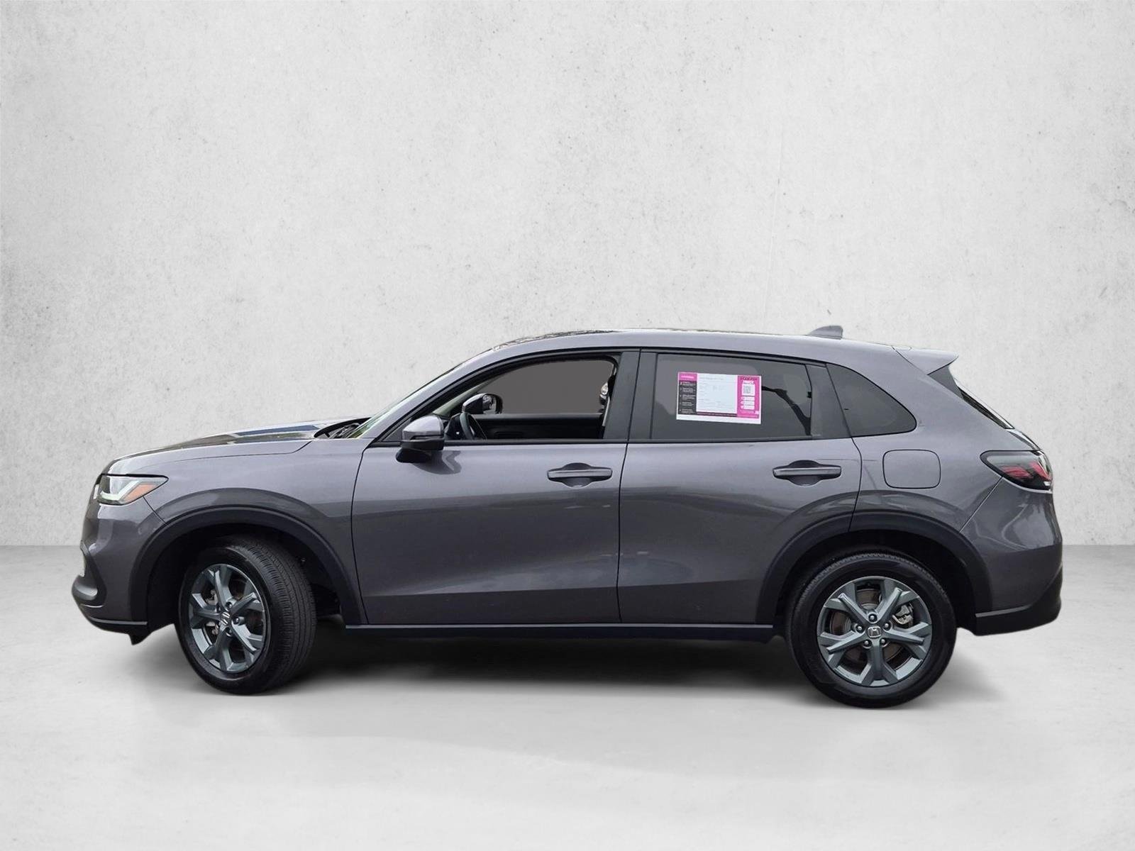 Used 2026 Silver Honda LX image 9
