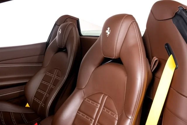 2018 Ferrari 488 GTB Base - Photo 22